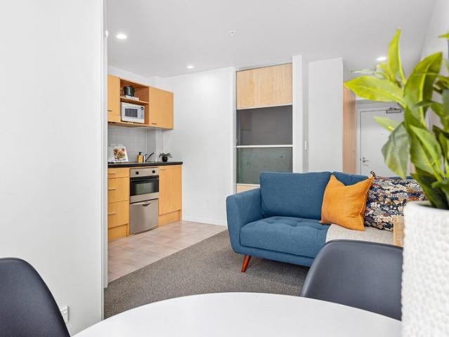 Apartment for rent in Auckland, Oroua County