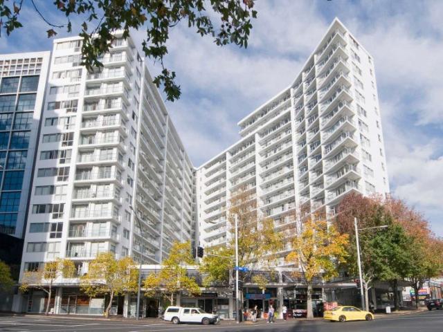 Apartment for rent in Parnell