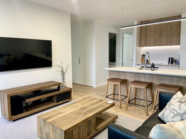Apartment for rent in Heathcote, Canterbury