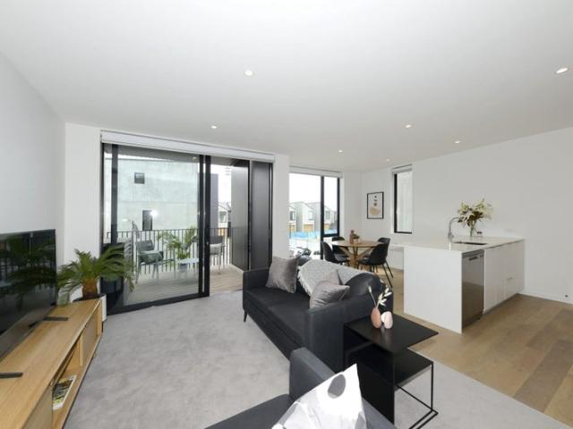Apartment for rent in Heathcote, Canterbury