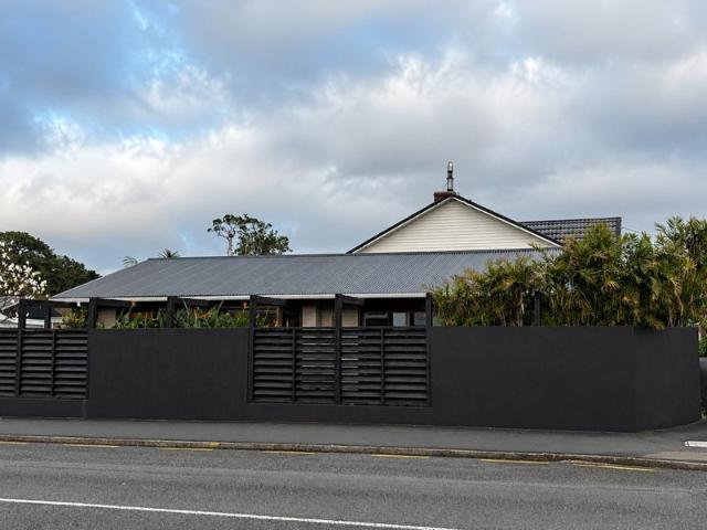 House for rent in Hillsborough, Taranaki