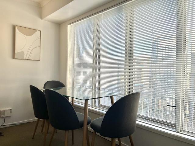 Apartment for rent in Auckland, Oroua County