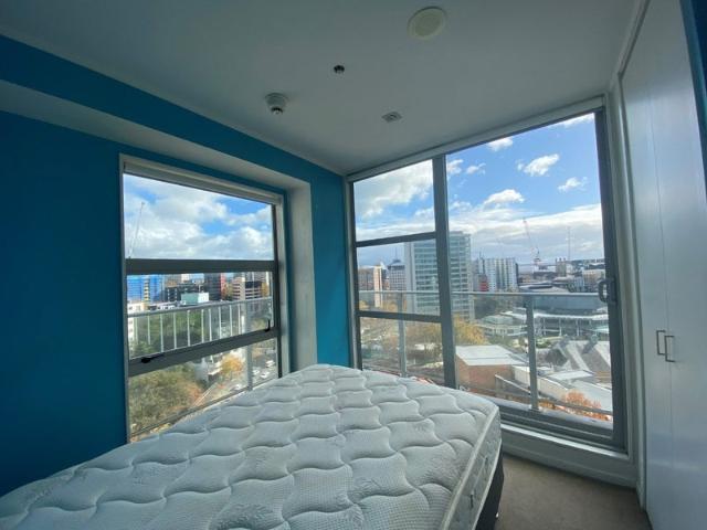 Apartment for rent in Aotea Arts Quarter, Auckland