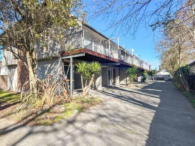 Apartment for rent in Manawatu District