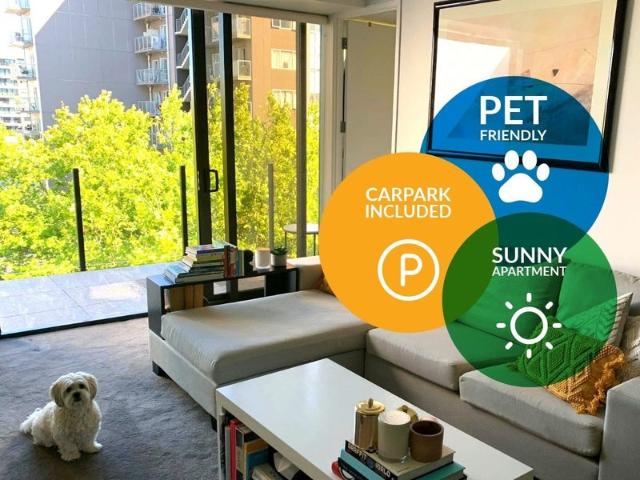 Apartment for rent in Parnell