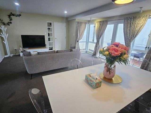 Apartment for rent in Little Akaloa, Canterbury