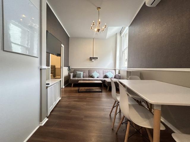 Apartment for rent in Auckland, Oroua County
