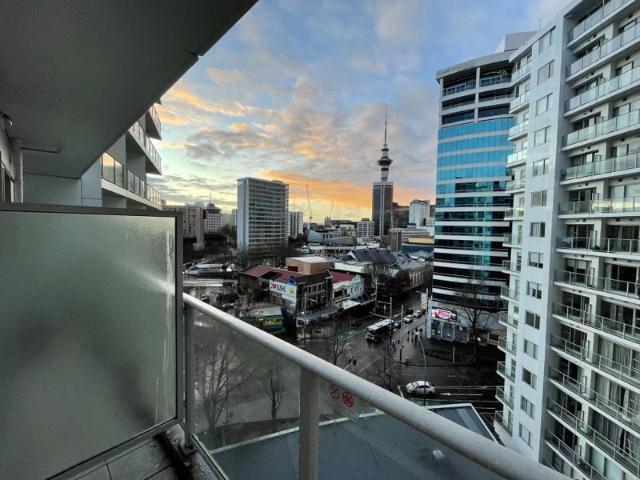 Apartment for rent in Parnell