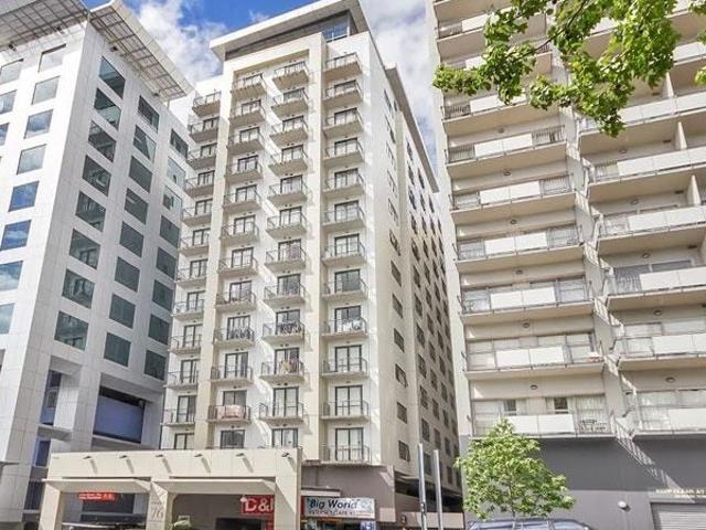 Apartment for rent in Auckland, Oroua County