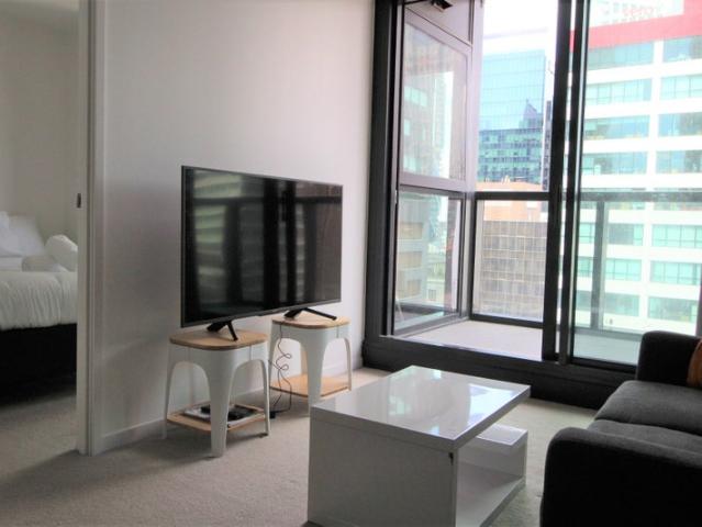 Apartment for rent in Viaduct Harbour, Auckland