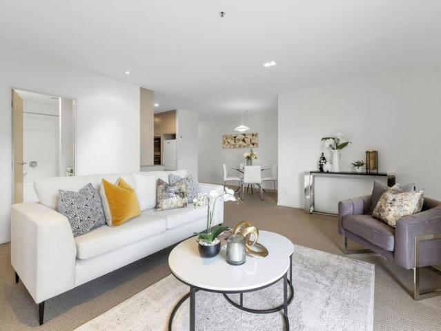 Apartment for rent in Auckland, Oroua County