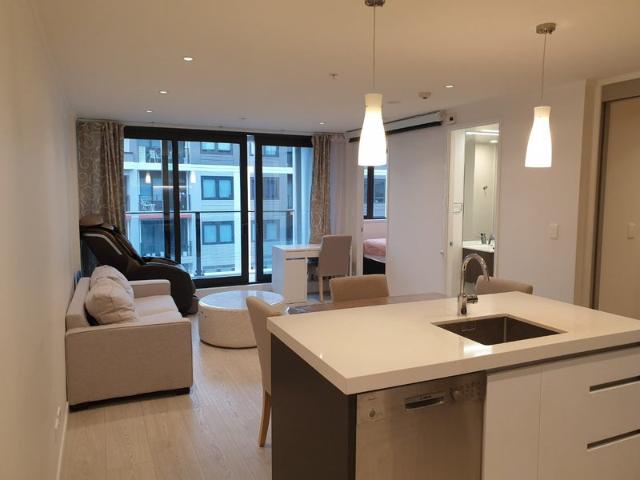 Apartment for rent in Auckland, Oroua County