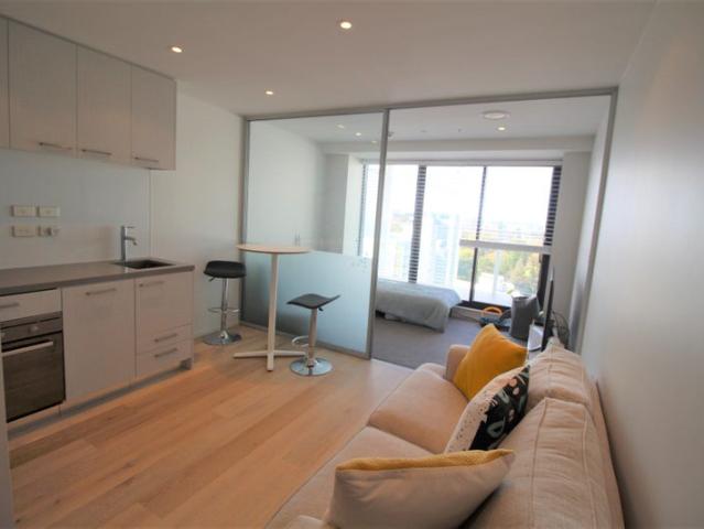 Apartment for rent in Aotea Arts Quarter, Auckland