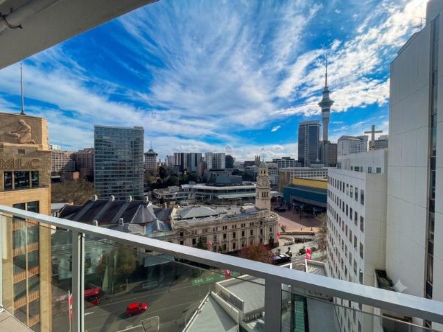 Apartment for rent in Auckland, Oroua County