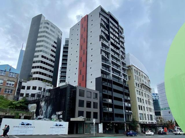 Apartment for rent in Auckland, Oroua County