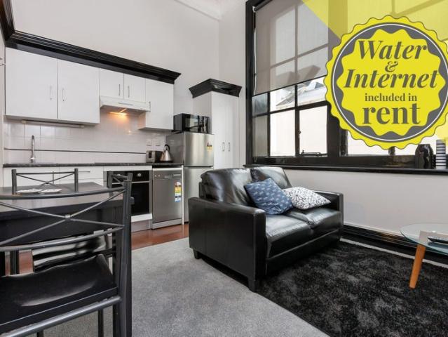 Apartment for rent in Auckland, Oroua County