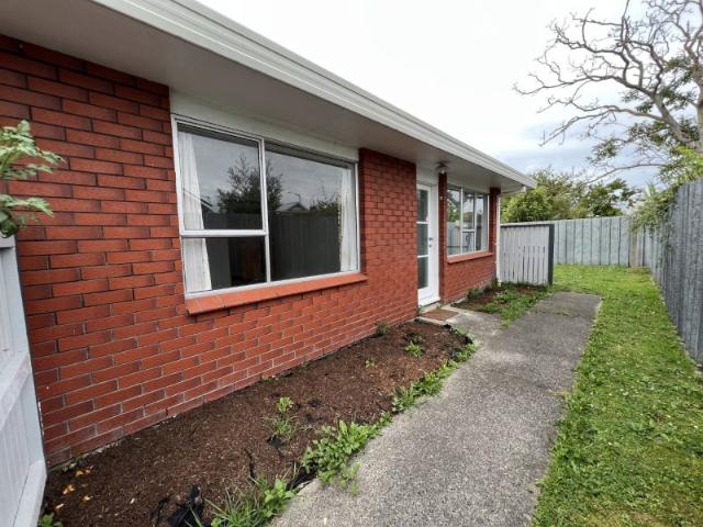 Apartment for rent in Manawatu District