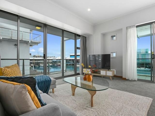 Apartment for rent in Parnell