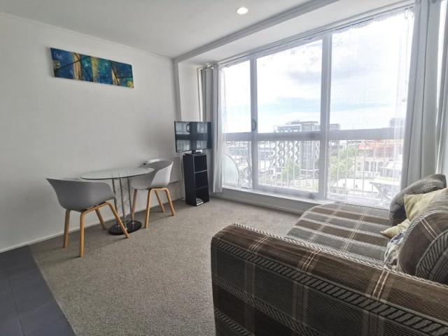 Apartment for rent in Parnell