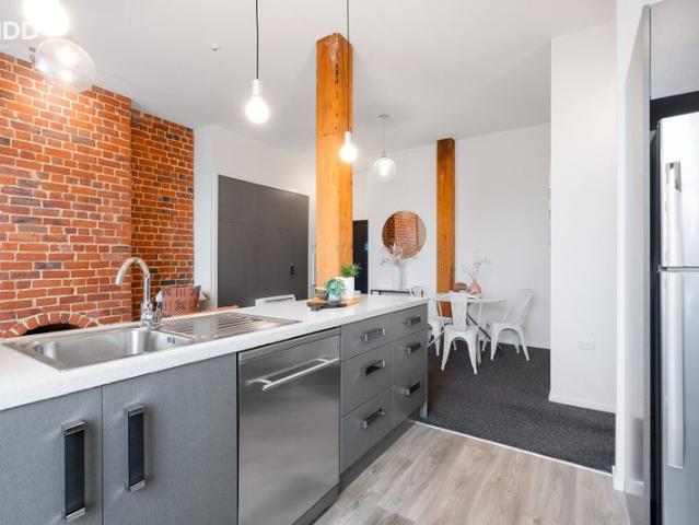 Apartment for rent in Otakou