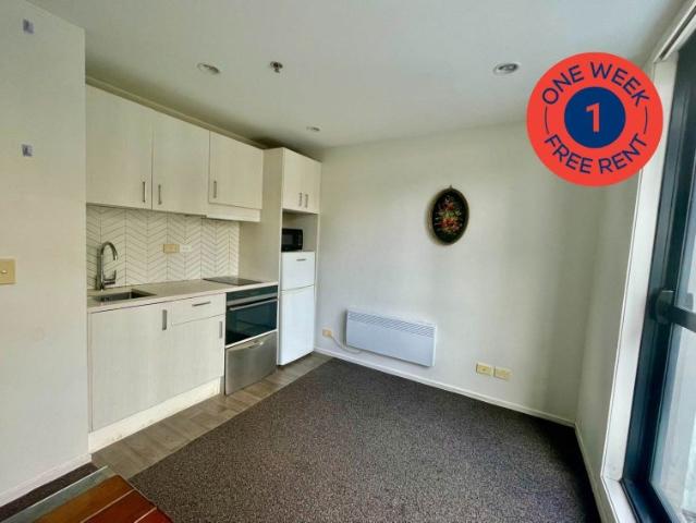 Apartment for rent in Auckland, Oroua County