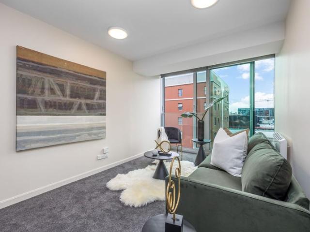 Apartment for rent in Auckland, Oroua County