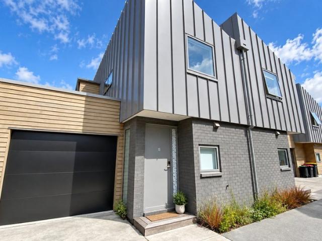House for rent in Heathcote, Canterbury