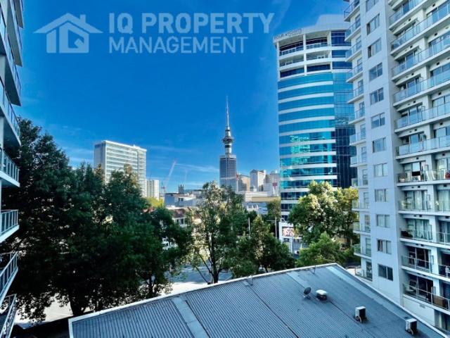 Apartment for rent in Auckland, Oroua County
