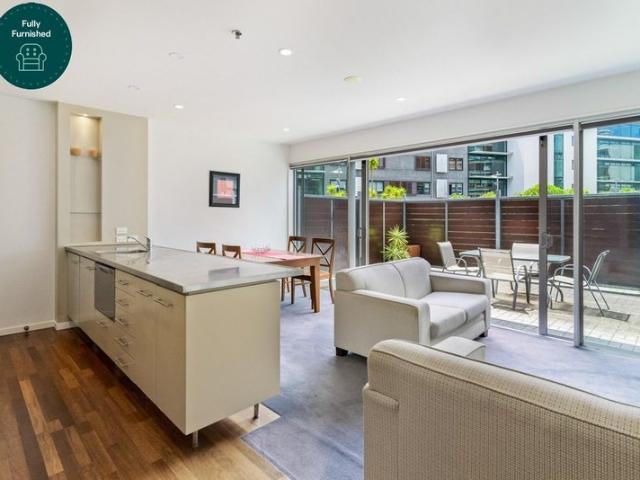 Apartment for rent in Auckland, Oroua County