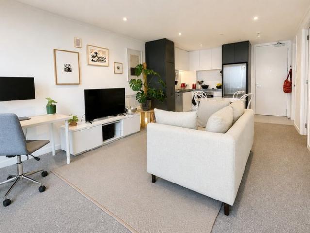 Apartment for rent