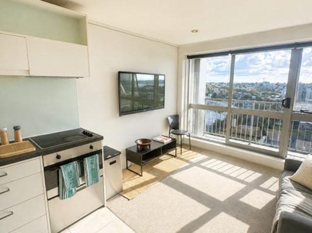 Apartment for rent in Auckland, Oroua County