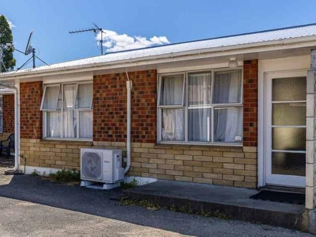 Apartment for rent in Fordell