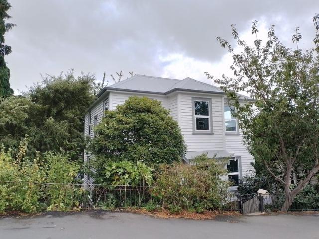 Apartment for rent in City Rise, Dunedin