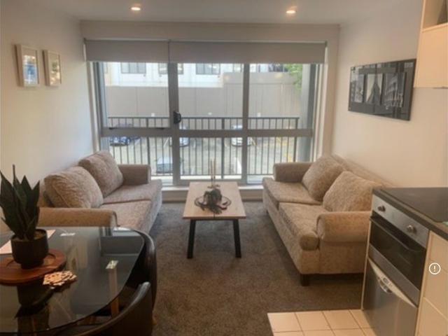 Apartment for rent