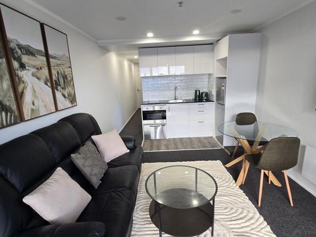Apartment for rent in Auckland, Oroua County