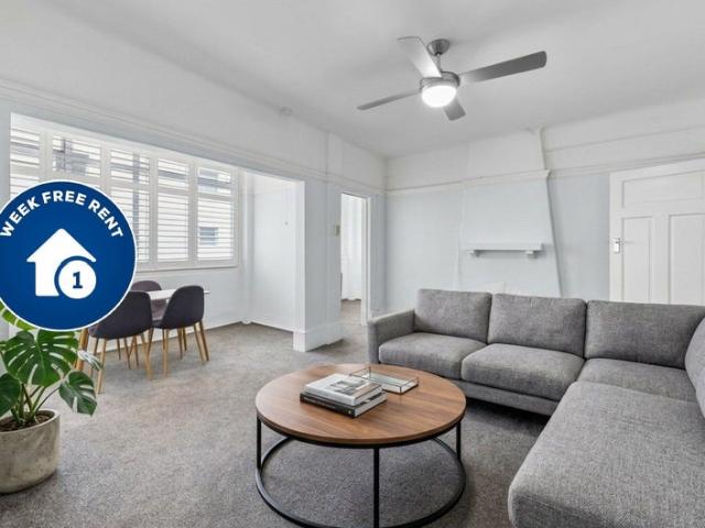 Apartment for rent in Auckland, Oroua County