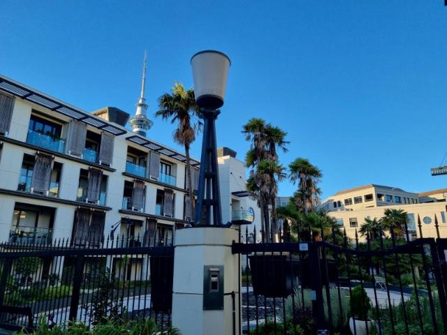 Apartment for rent in Auckland, Oroua County