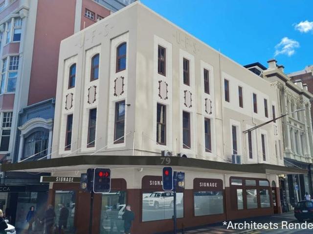 House for rent in Otakou