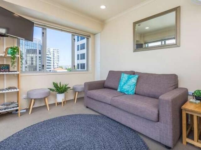 Apartment for rent in Auckland, Oroua County