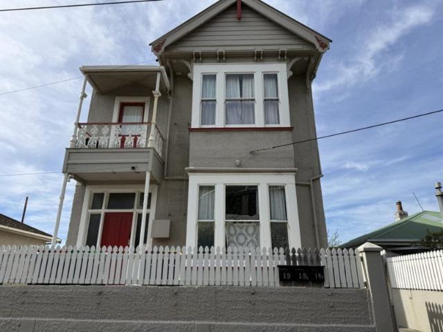 Apartment for rent in Otakou