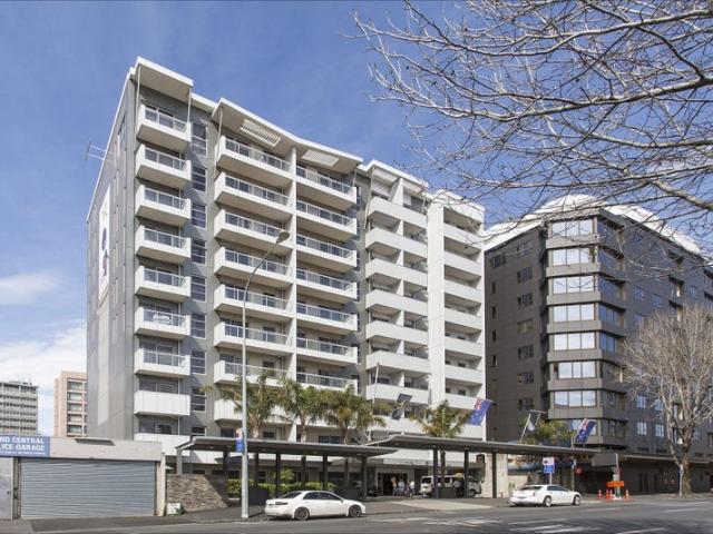 Apartment for rent in Auckland, Oroua County