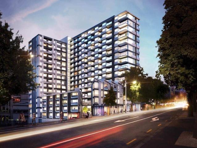 Apartment for rent in Auckland, Oroua County