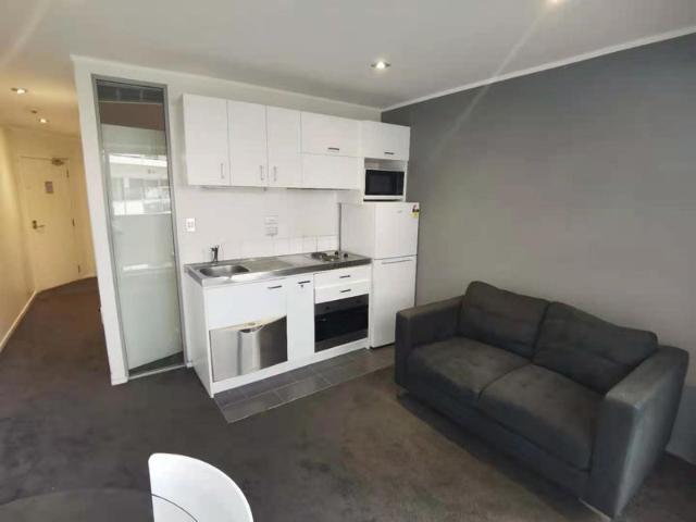 Apartment for rent in Parnell