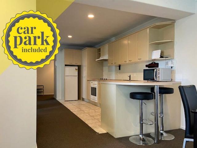Apartment for rent in Auckland, Oroua County