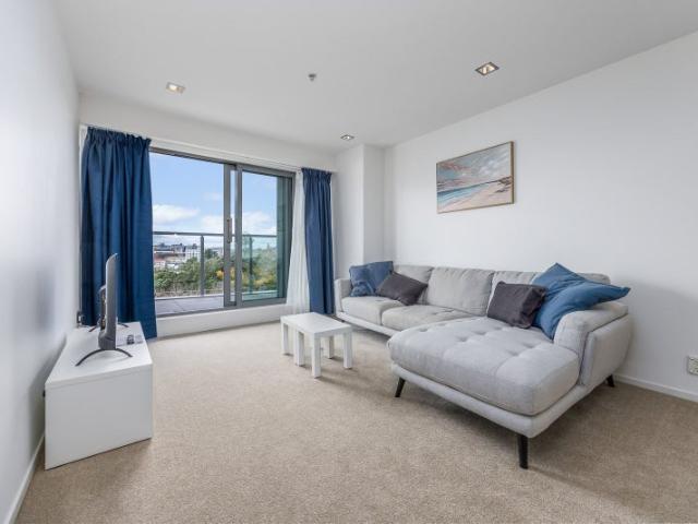 Apartment for rent in Auckland, Oroua County