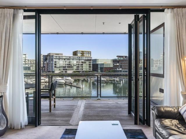 Apartment for rent in Auckland, Oroua County