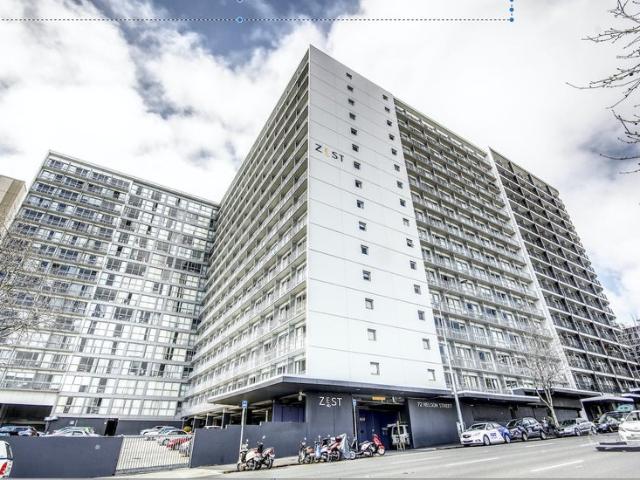 Apartment for rent in Auckland, Oroua County