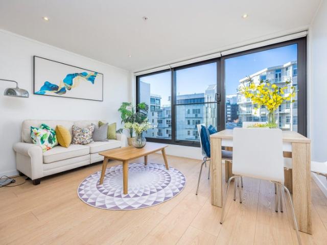 Apartment for rent in Auckland, Oroua County