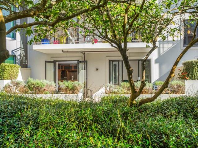 Apartment for rent in Wynyard Quarter, Auckland
