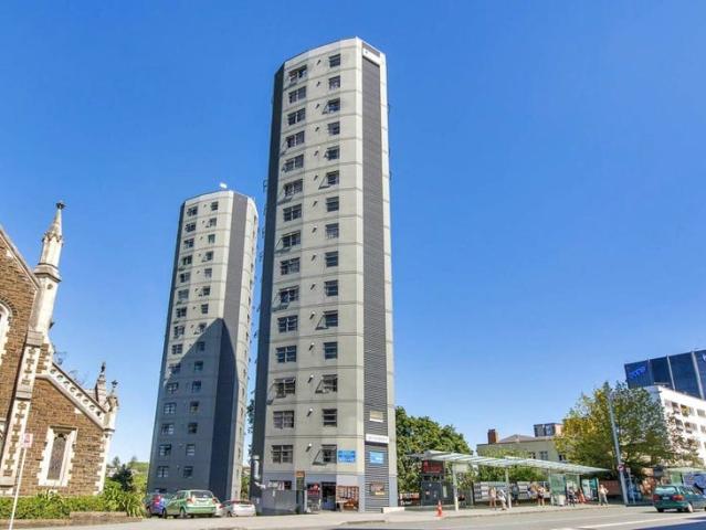 Apartment for rent in Auckland, Oroua County